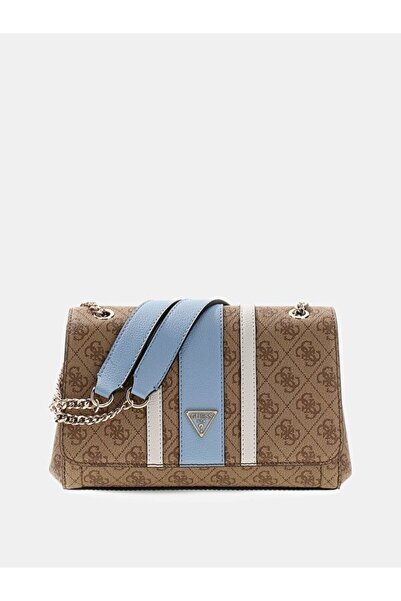 Guess Noelle Women's Shoulder Bag