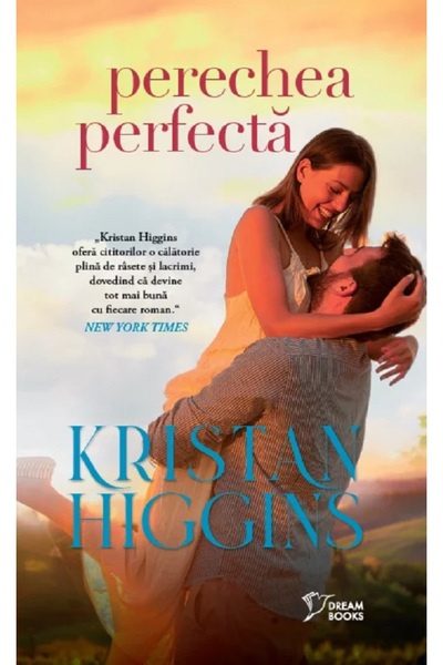 Litera Perechea perfecta - Kristan Higgins