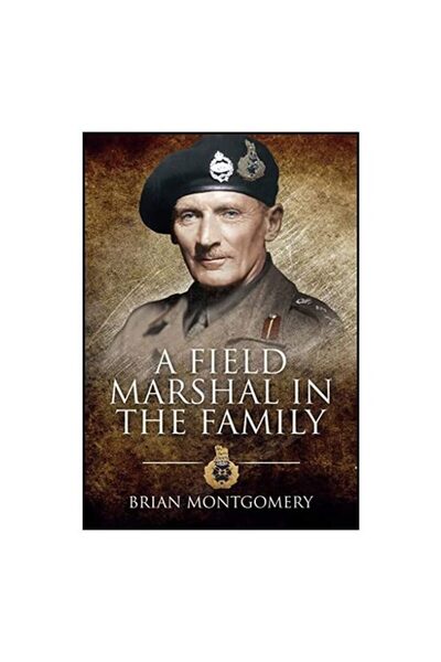 Generic (Unbranded) A Field Marshal in the Family