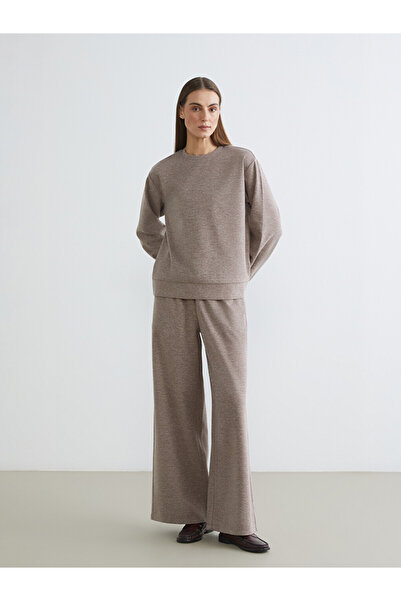 LC Waikiki Elastic Waist Soft Touch Women's Sweatpants