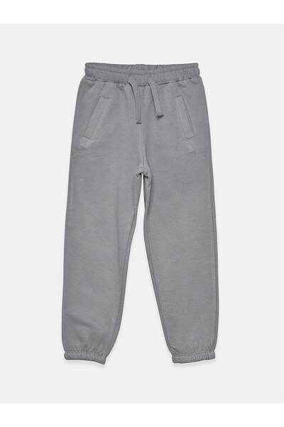 LC Waikiki Elasticated Waist Boys' Sweatpants