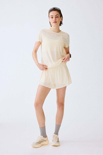 H&M Regular Fit Running T-shirt with DryMove™