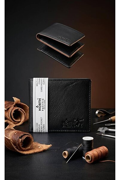 Generic Brand North Pacific Wallets