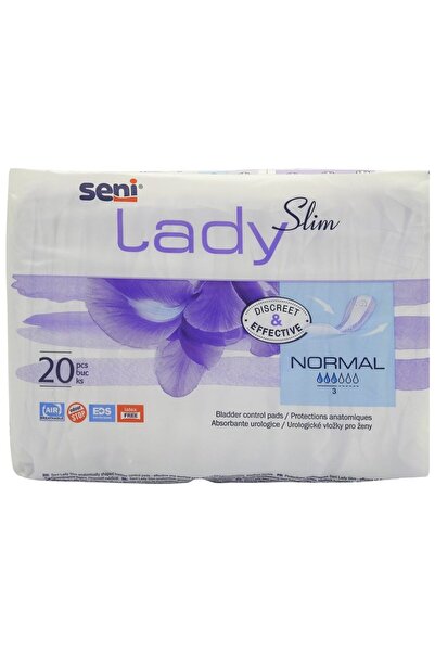 Seni Laundry Detergent