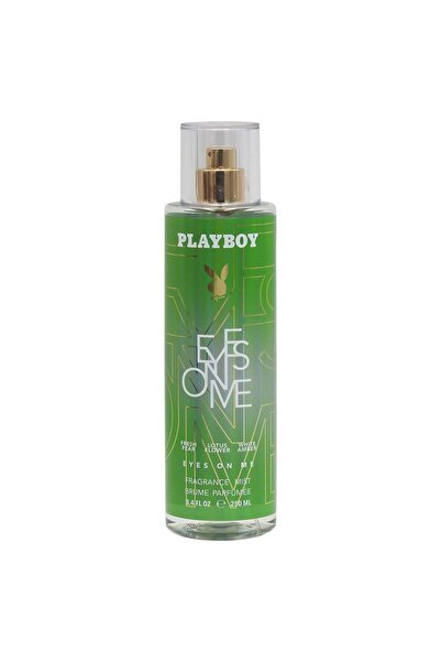 Playboy Body Spray, Playboy, 250 ml Eyes On Me