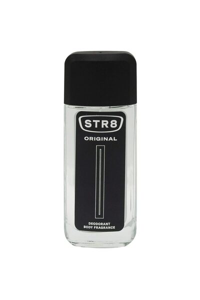 str8 Spray, 85 ml Original