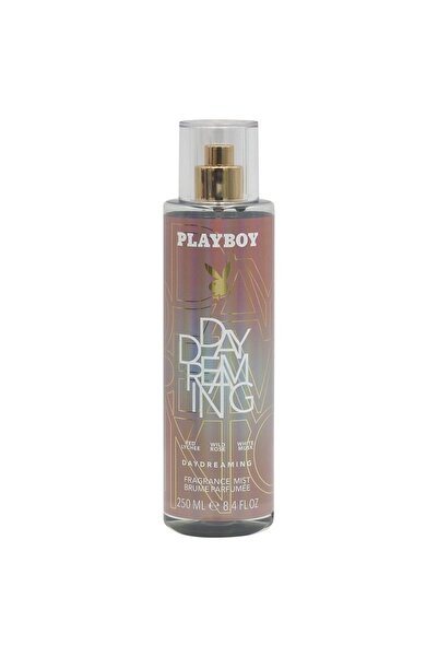 Playboy Body Spray, Playboy, 250 ml Daydreaming