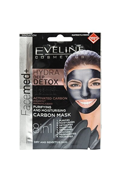Eveline Home Consumables