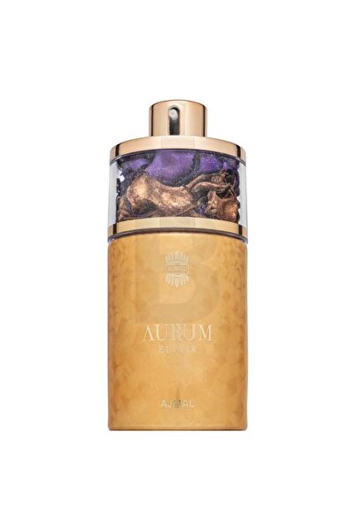 Ajmal Aurum Elixir Apă de parfum pentru Femei 75 ml