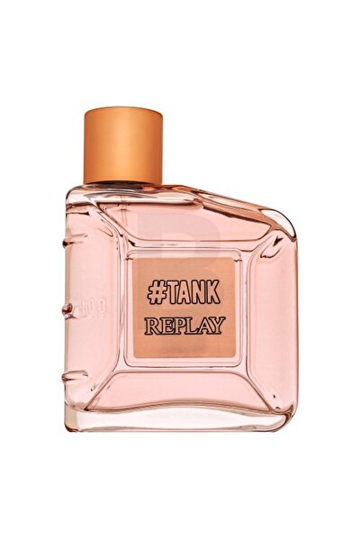 Replay Tank for Her Apă de toaletă pentru femei 100 ml