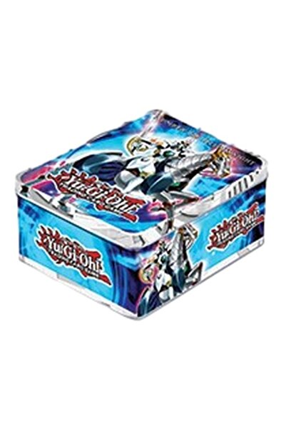 KONAMI Yu-Gi-Oh! CT08 Cutii de colecție 2011: Cutie de colecție Illumiknight