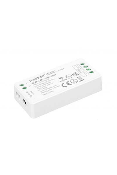 Miboxer Controler RGB 12-24V 12A Milight