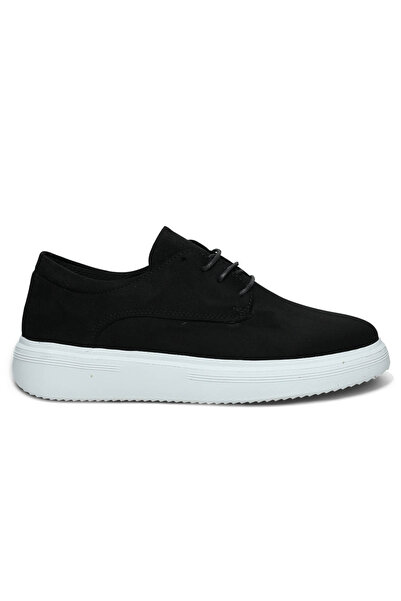 CONTEYNER Daily Black Men's Casual Shoes 596