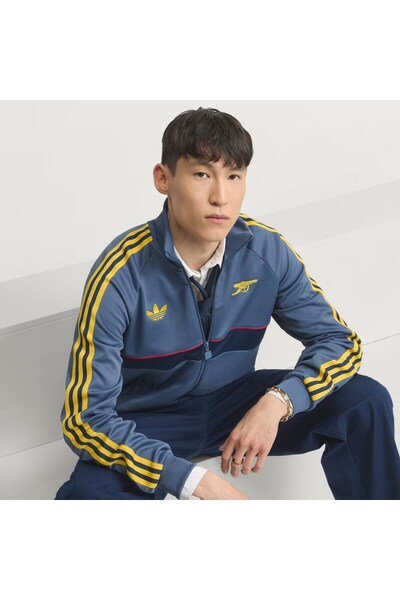 adidas سويت شيرت رجالي من أرسنال FC OG