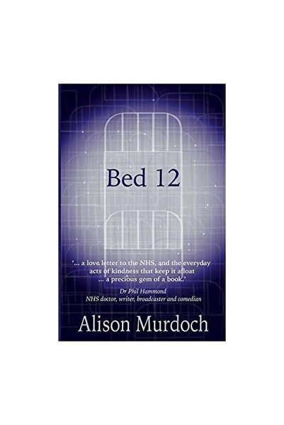 Generic (Unbranded) Bed 12