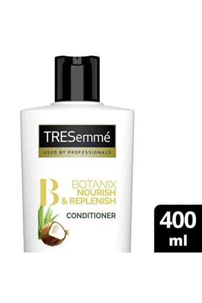 Tresemme Botanix Nourish & Replenish Conditioner with Coconut Milk and Aloe V...