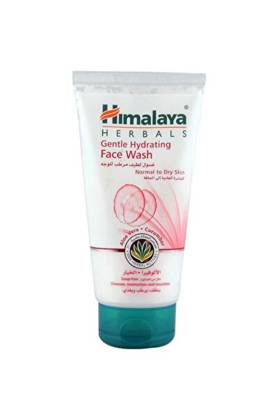 Himalaya Aloe Vera and Cucumber Face Wash 150 ml