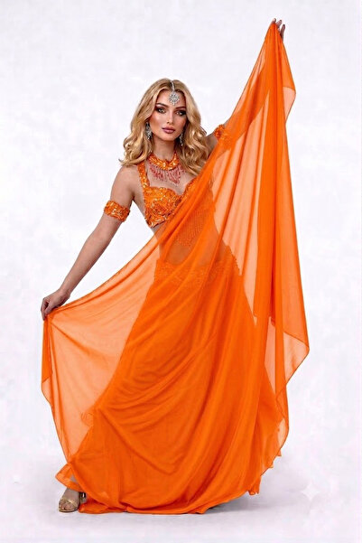 Kaftan Collection شال شرقي من Dansöz