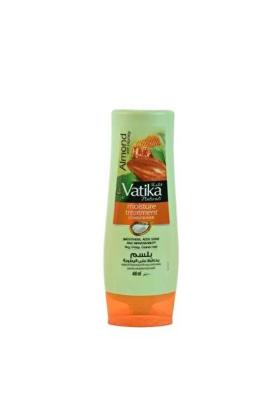 Vatika Moisturizing Conditioner 400 ml