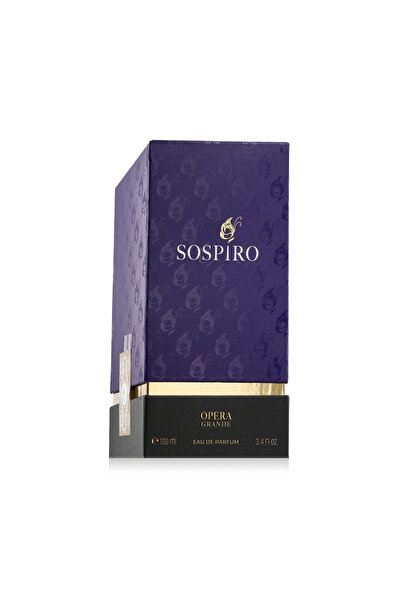 Sospiro Opera Grande EDP 100 ml UNISEX