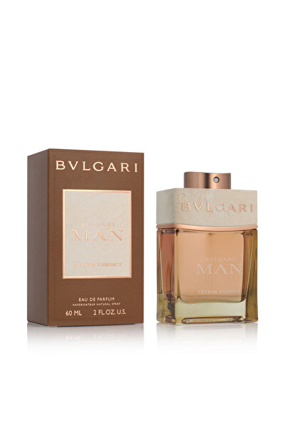 Bvlgari Man Terrae Essence EDP 60 ml M