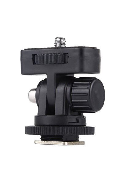 STARSTAR Suitable for ABS tripods and cameras with 1/4-inch threads and hot s...