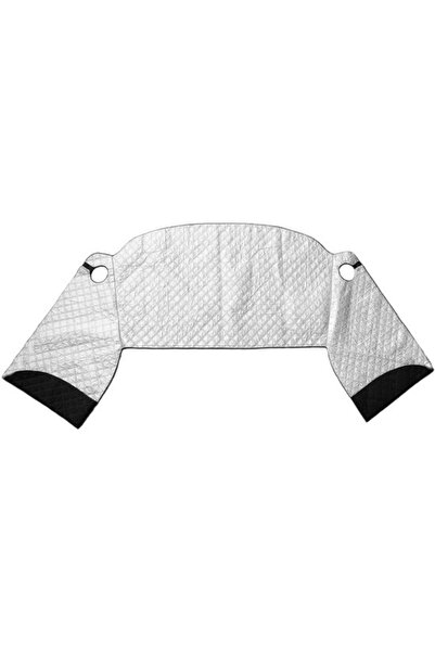 STARSTAR Front windshield protection cover suitable for T 6, Protection again...