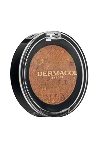 Dermacol Moon Eyeshadow with a Shimmering Effect, No. 02