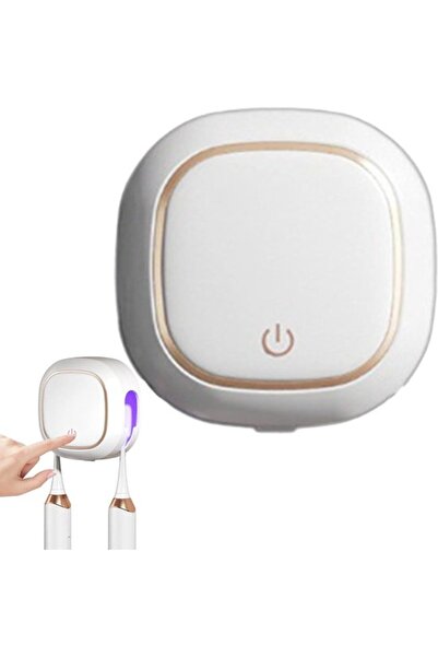 STARSTAR UV Toothbrush Sterilizer - Toothbrush Holder Disinfection - Improve ...