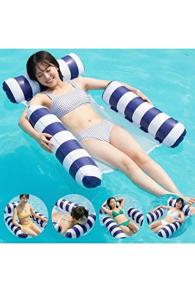 STARSTAR Swimming ring, floating swimming ring, adult swimming ring, water ne...