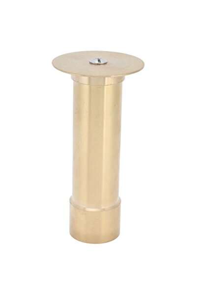 STARSTAR G1 DN25 Internally Threaded Brass Bell-Shaped Sprinkler Head. Suitab...