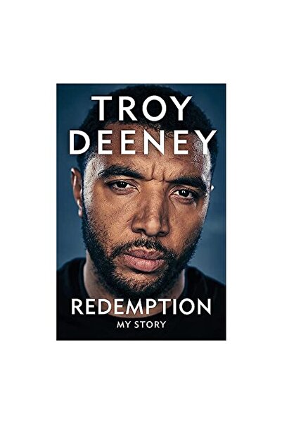 Octopus Publishing Group Troy Deeney: Redresare