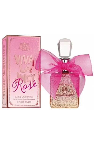 Juicy Couture Viva La Juicy Rose Apă de parfum 30 ml pentru femei