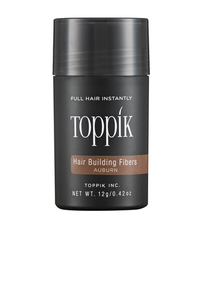 Toppik Ίνες Κερατίνης - Καστανόξανθο (12γρ)