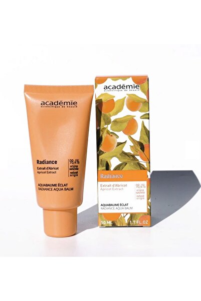Academie Λάμψη Ακουαμπάουμ (50ml)