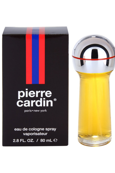 Pierre Cardin Νερό κολόνιας για άνδρες 80 ml