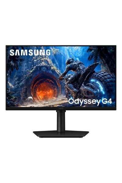 Samsung Οθόνη 25 ιντσών 1920 x 1080 px IPS 300 Hz Gaming