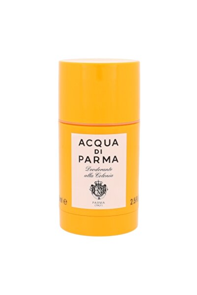 Acqua Di Parma Колония U Дезодорант стик 75 мл