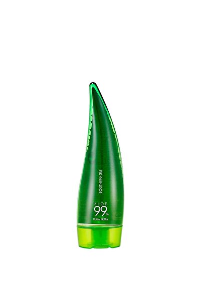 Holika Holika Αλόη 99% Καταπραϋντικό Τζελ (55ml)