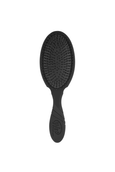 Wet Brush Επαγγελματική Βούρτσα Ξεμπερδέματος - Μαύρη