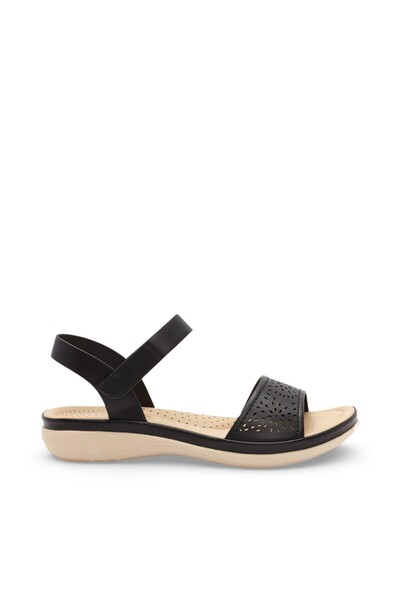 BATA Supportive Strap Casual Sandals