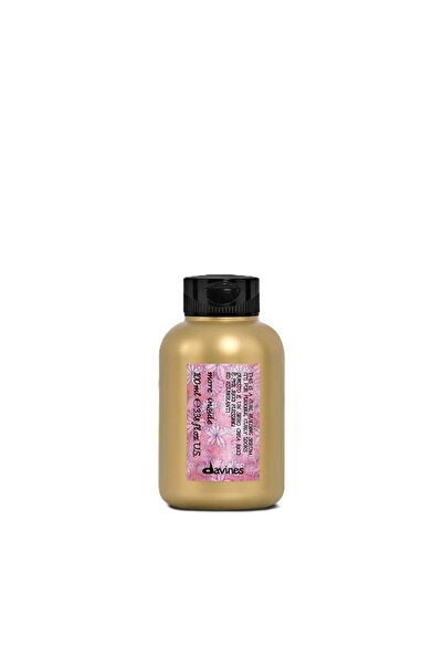 Davines More Inside This Is A Curl Building Serum (100ml) - Ορός Ενίσχυσης Μπ...