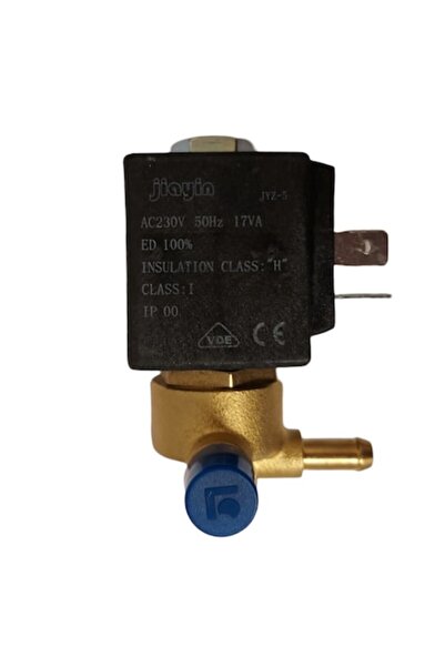 OEM Electrovalvă 7 BAR 230V pentru stații de călcat