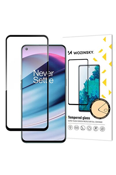 WOZINSKY Folie de protecție pentru OnePlus Nord CE 5G