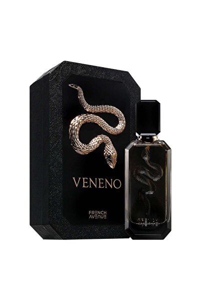 FRENCH AVENUE VENENO Apă de parfum 100ML