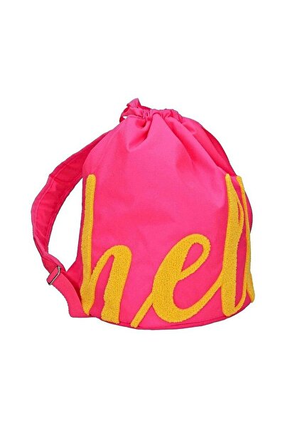 Top Model Rucsac Hello Roz 36x17x26 cm