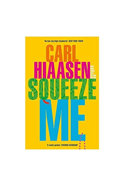 Generic (Unbranded) Squeeze Me