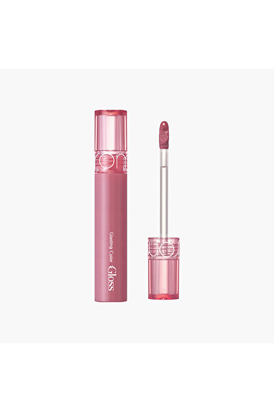 rom&nd Glasting Color Lip Gloss - 04 Grapy Way