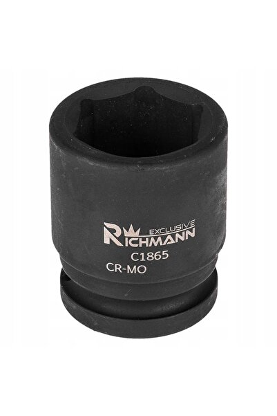 richmann NASADKA CHEIE DE IMPACT 35mm 3/4 țoli SCURTĂ CU 6 LĂȚI C1868