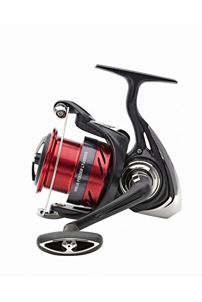 NO BRAND Mulineta Daiwa Ninja LT Match 3000-C